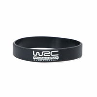 WRC｜WRC シリコンバンド｜その他雑貨｜ブラック