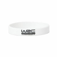 WRC｜WRC シリコンバンド｜その他雑貨｜ホワイト