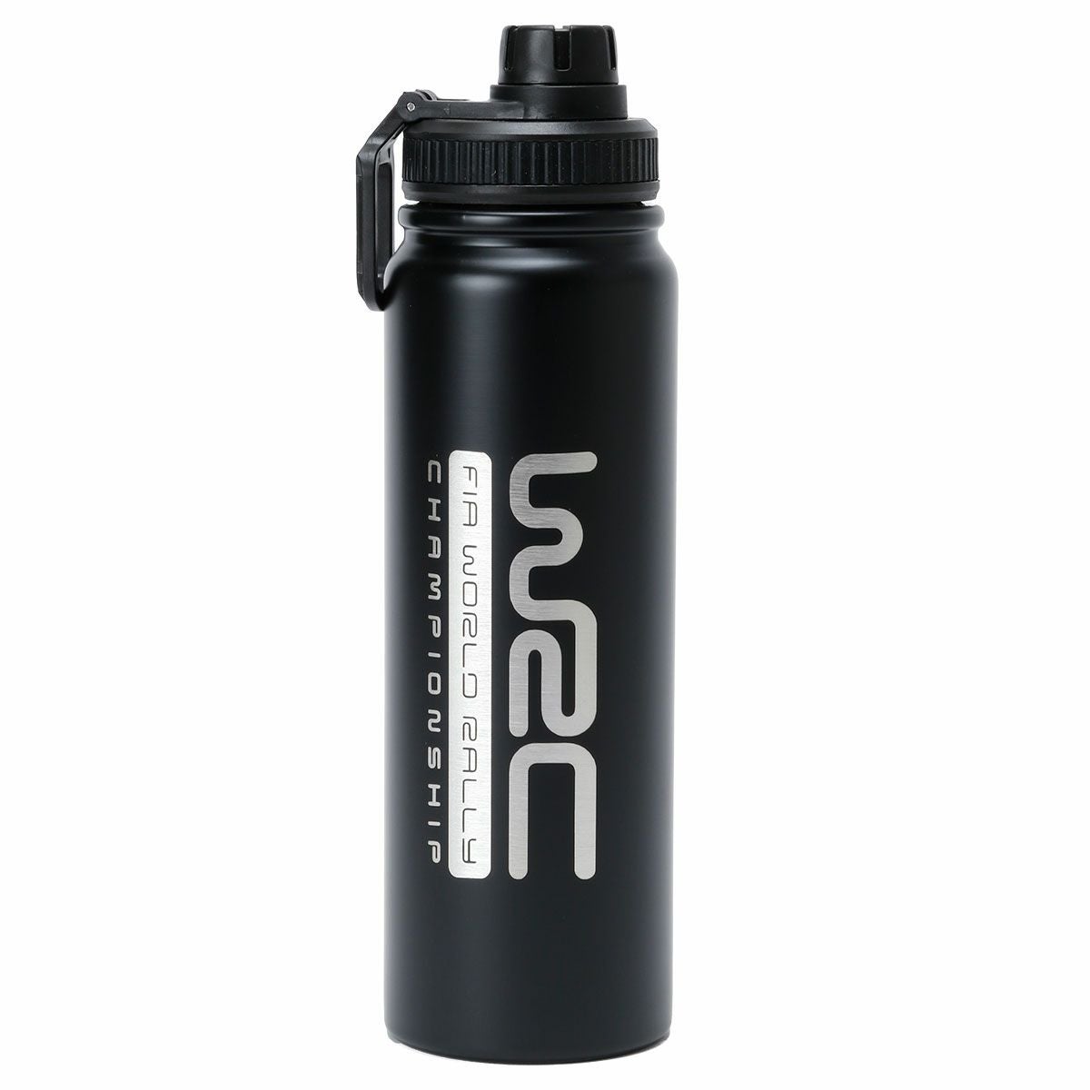 WRC｜WRC タンブラー｜その他雑貨｜ブラック×シルバー