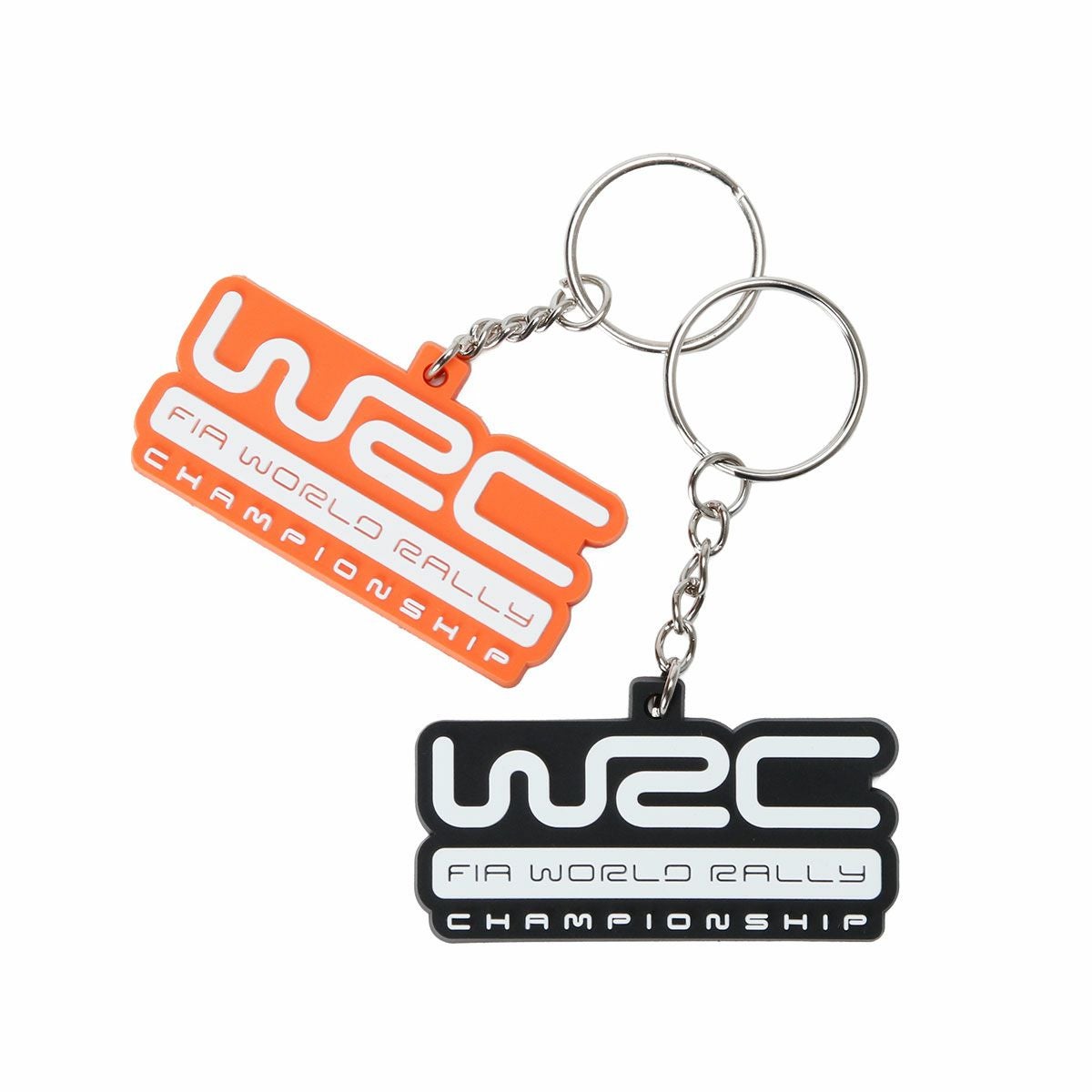 WRC シリコン ロゴ キーリング | モトーリモーダ公式オンラインショップ