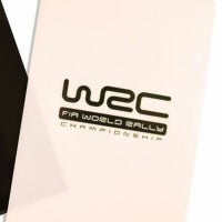WRC｜WRC A4 クリアファイル 3枚セット｜その他雑貨｜ホワイト
