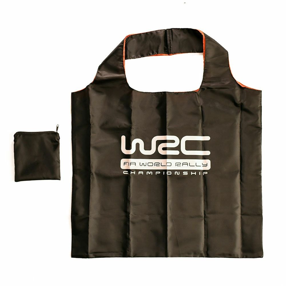 WRC｜WRC エコバッグ｜バッグ