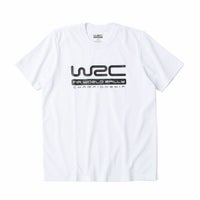 WRC｜WRC Tシャツ｜ホワイト