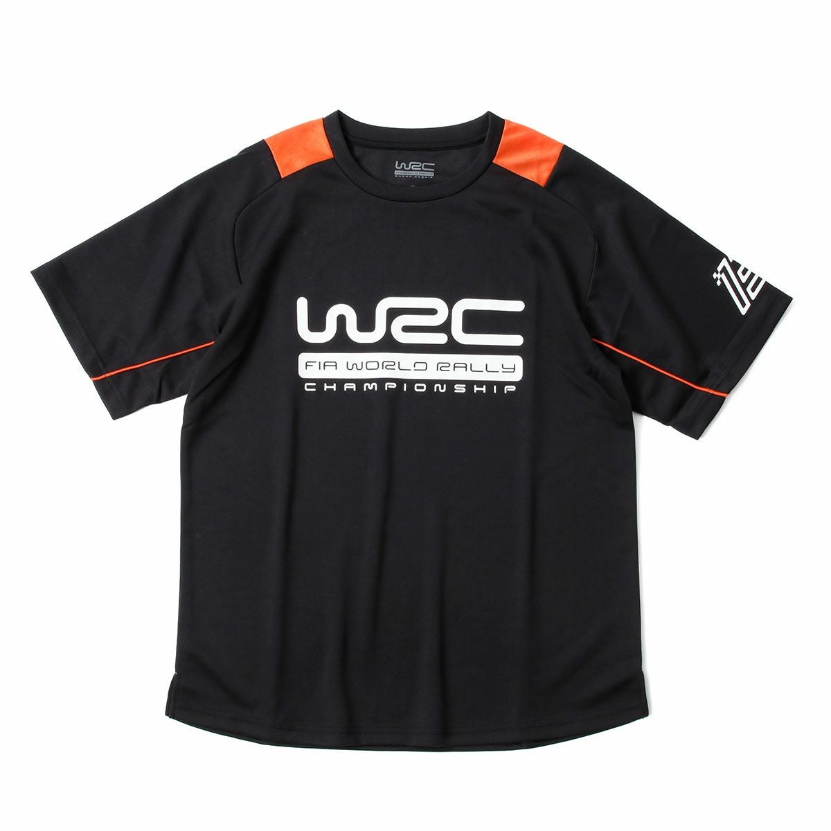 WRC 13 ポリエステル Tシャツ | モトーリモーダ公式オンラインショップ