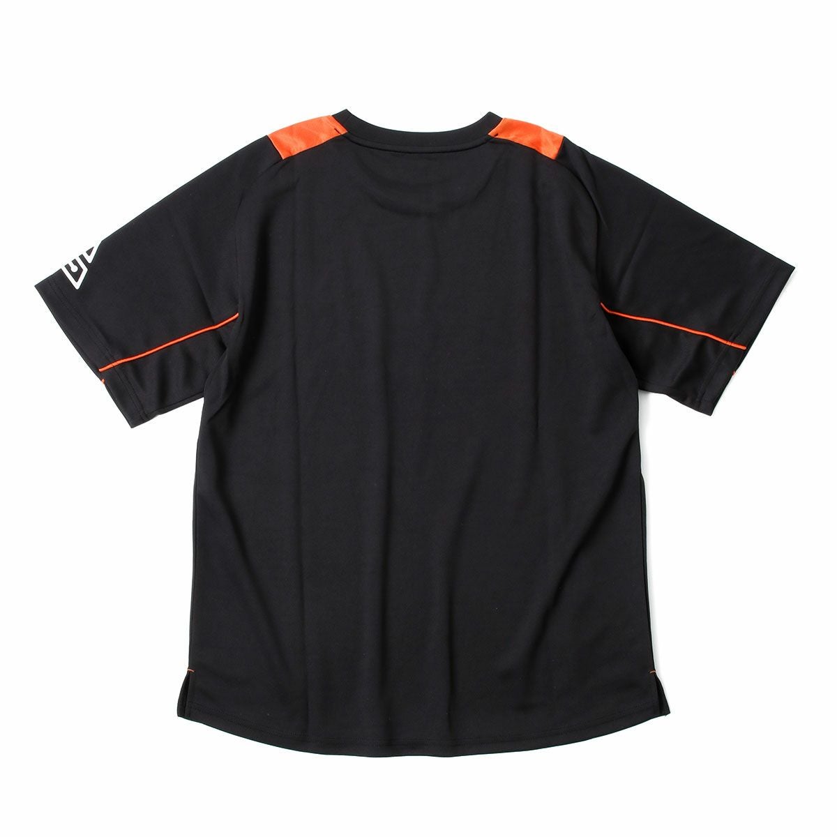 WRC｜WRC 13 ポリエステル Tシャツ｜ブラック