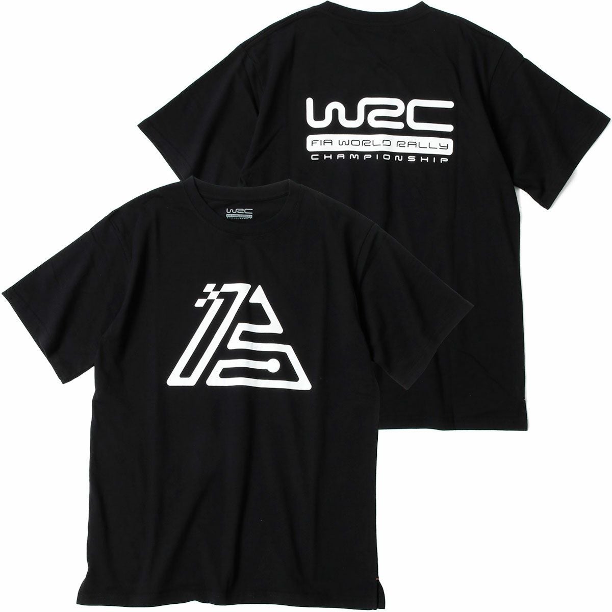 WRC｜WRC 13 Tシャツ｜
