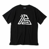 WRC｜WRC 13 Tシャツ｜ブラック