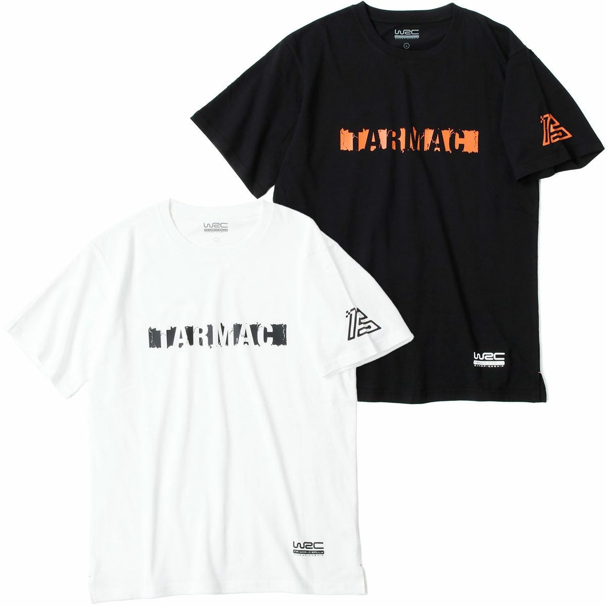 クルー ブラック Tシャツ | モトーリモーダ公式オンラインショップ