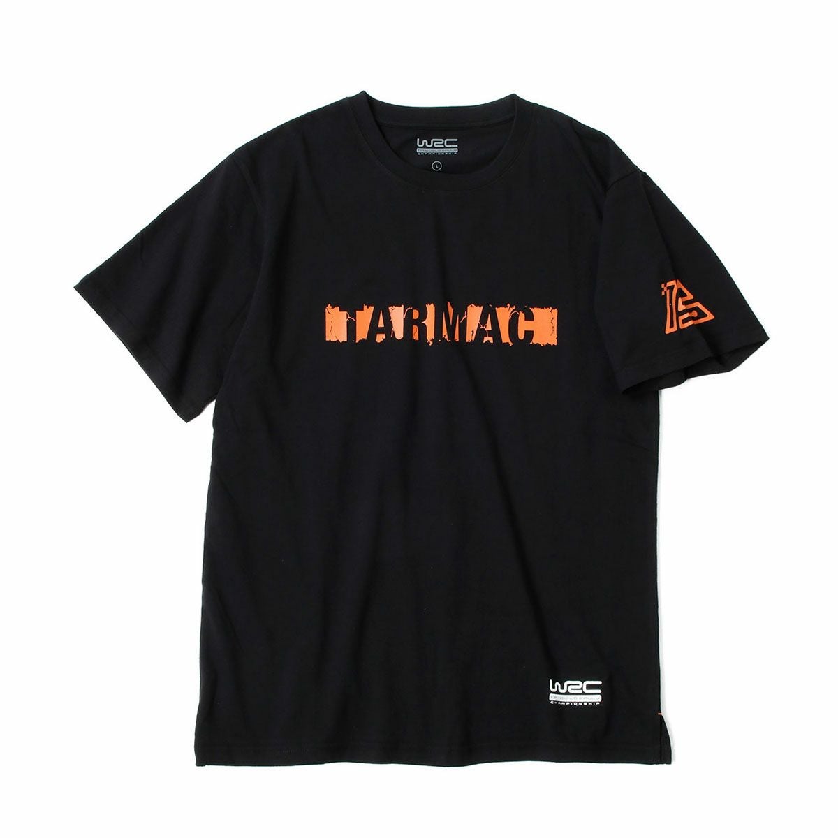 WRC TARMAC Tシャツ | モトーリモーダ公式オンラインショップ