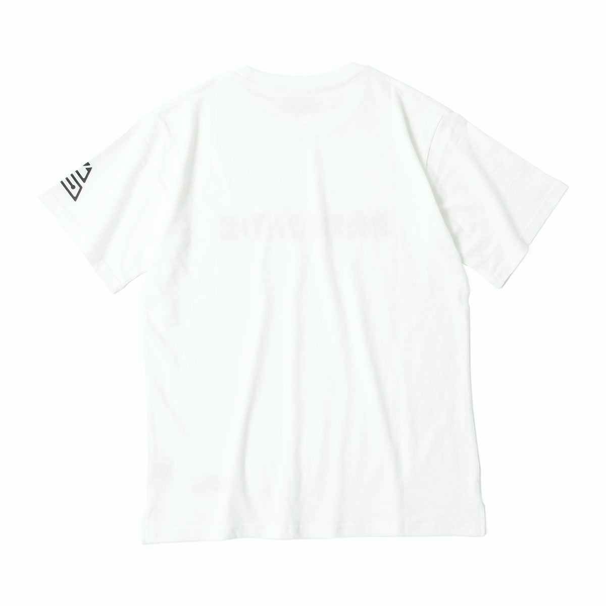 WRC｜WRC TARMAC Tシャツ｜ホワイト