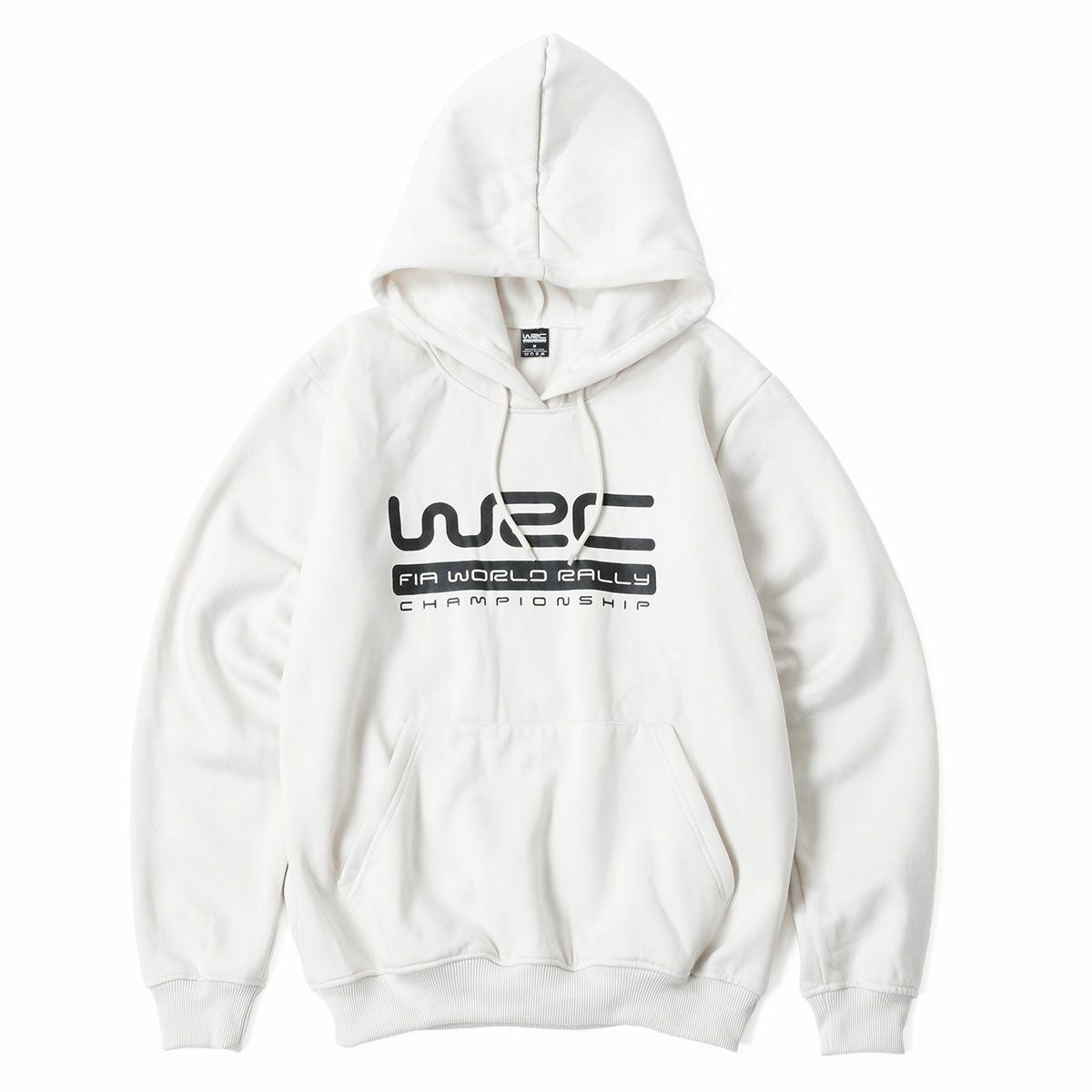 WRC フードパーカー | モトーリモーダ公式オンラインショップ