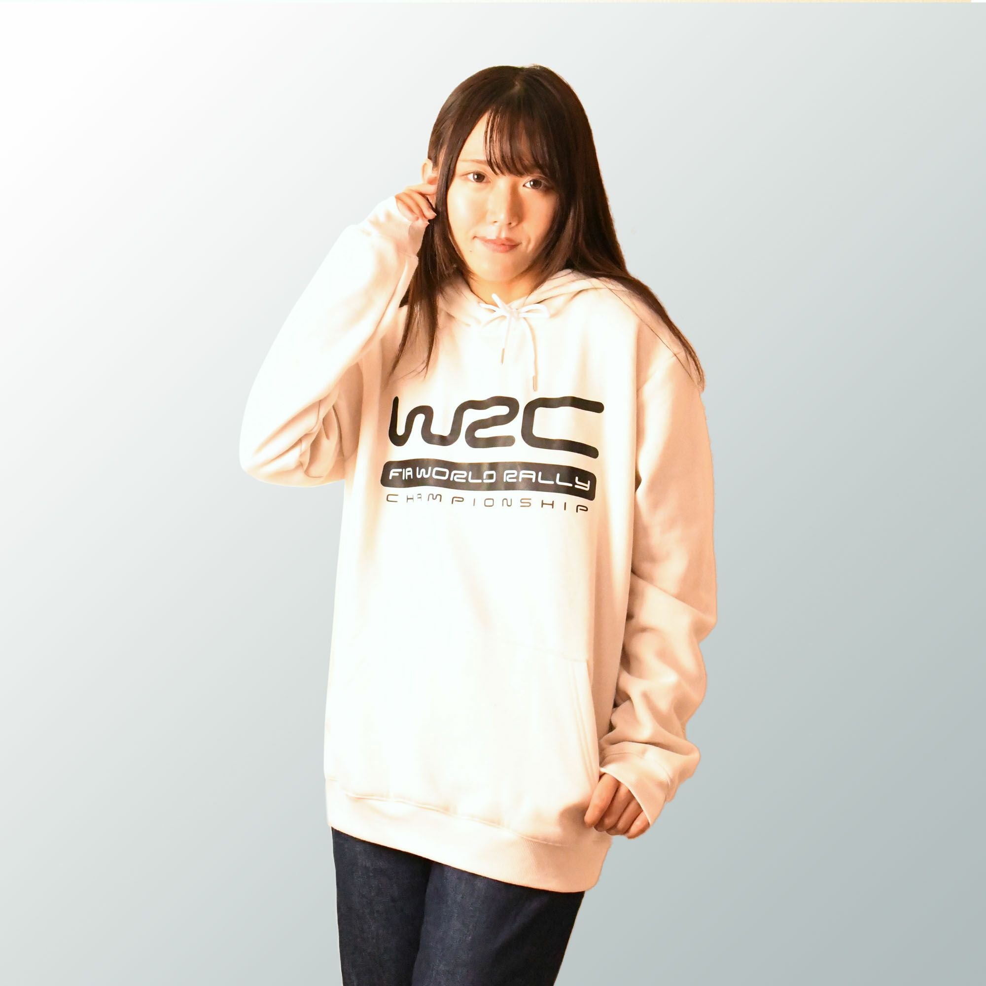 WRC フードパーカー | モトーリモーダ公式オンラインショップ
