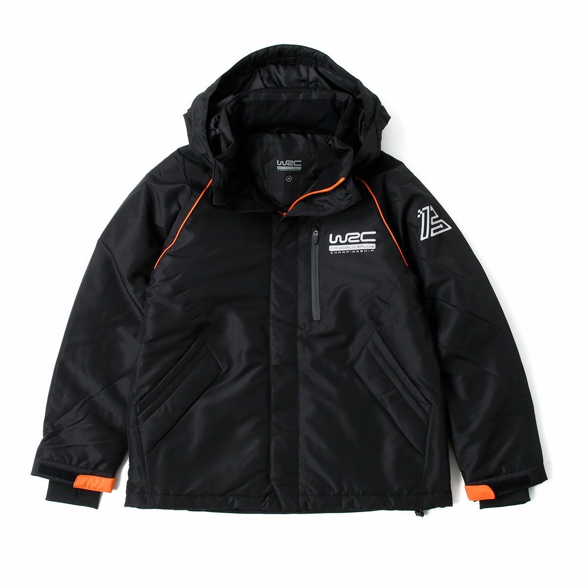 WRC｜WRC ウィンター ジャケット｜アウター