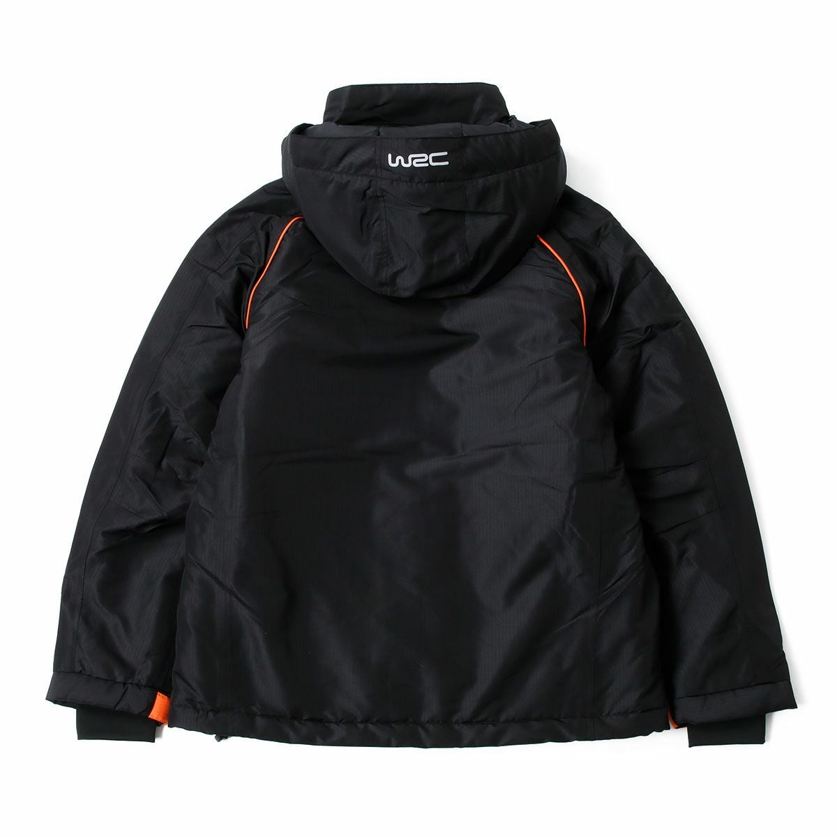WRC｜WRC ウィンター ジャケット｜アウター｜ブラック