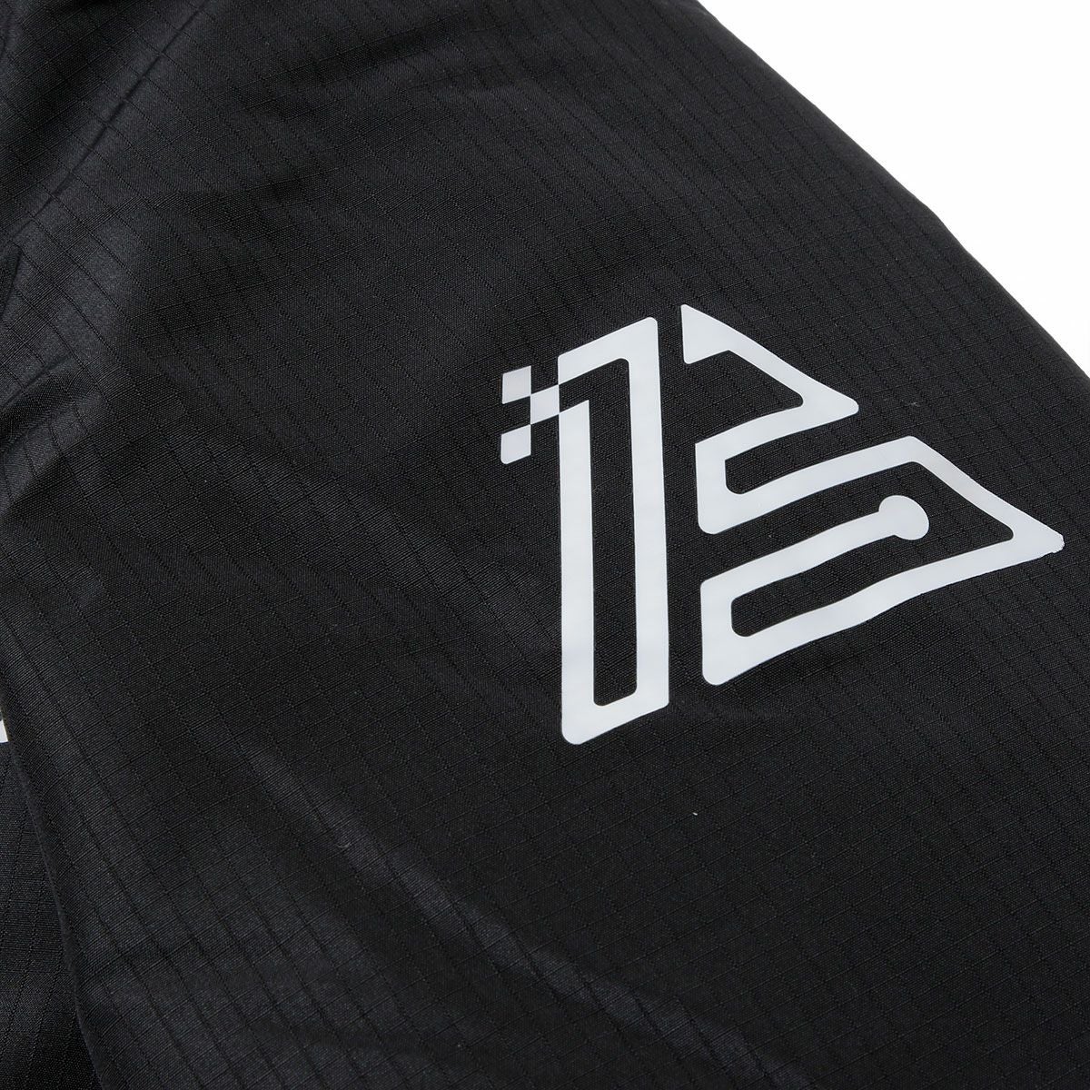 WRC｜WRC ウィンター ジャケット｜アウター｜ブラック