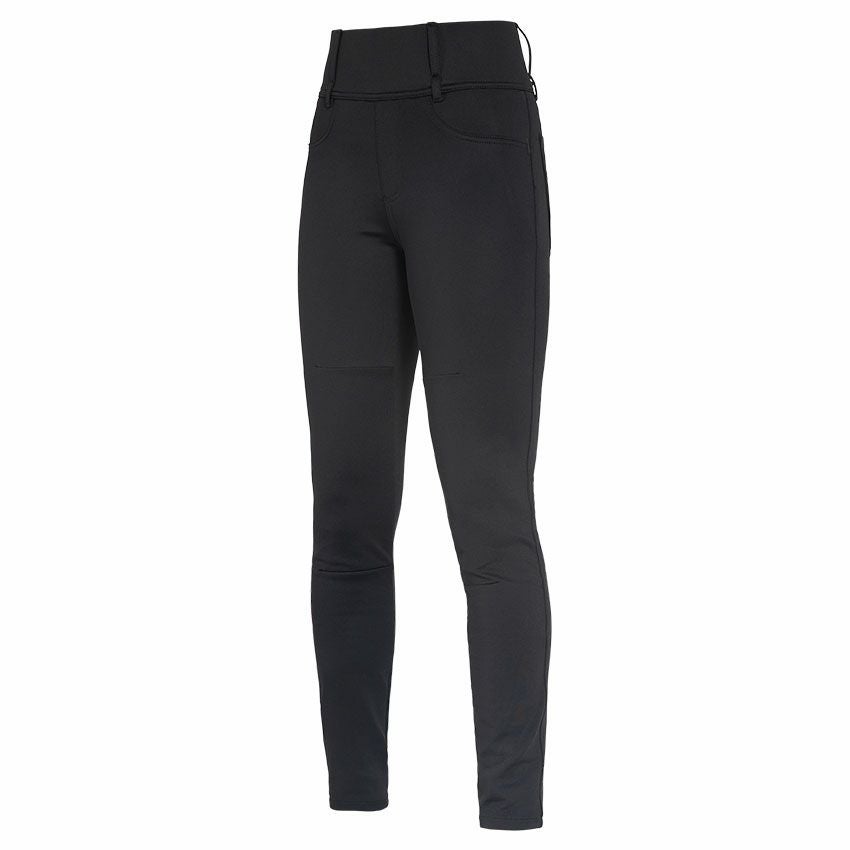 ジェギー ウーマンJohn Doe｜ジェギー ウーマン｜デニム｜ブラック