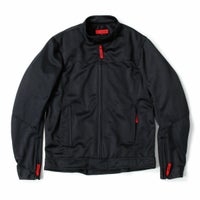 SHINICHIRO ARAKAWA｜ビジュー｜メッシュ｜オニキス