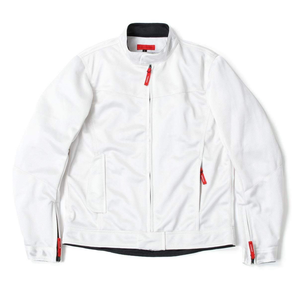 SHINICHIRO ARAKAWA｜ビジュー｜メッシュ｜プラチナ