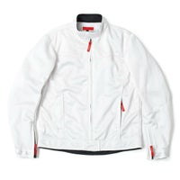 SHINICHIRO ARAKAWA｜ビジュー｜メッシュ｜プラチナ