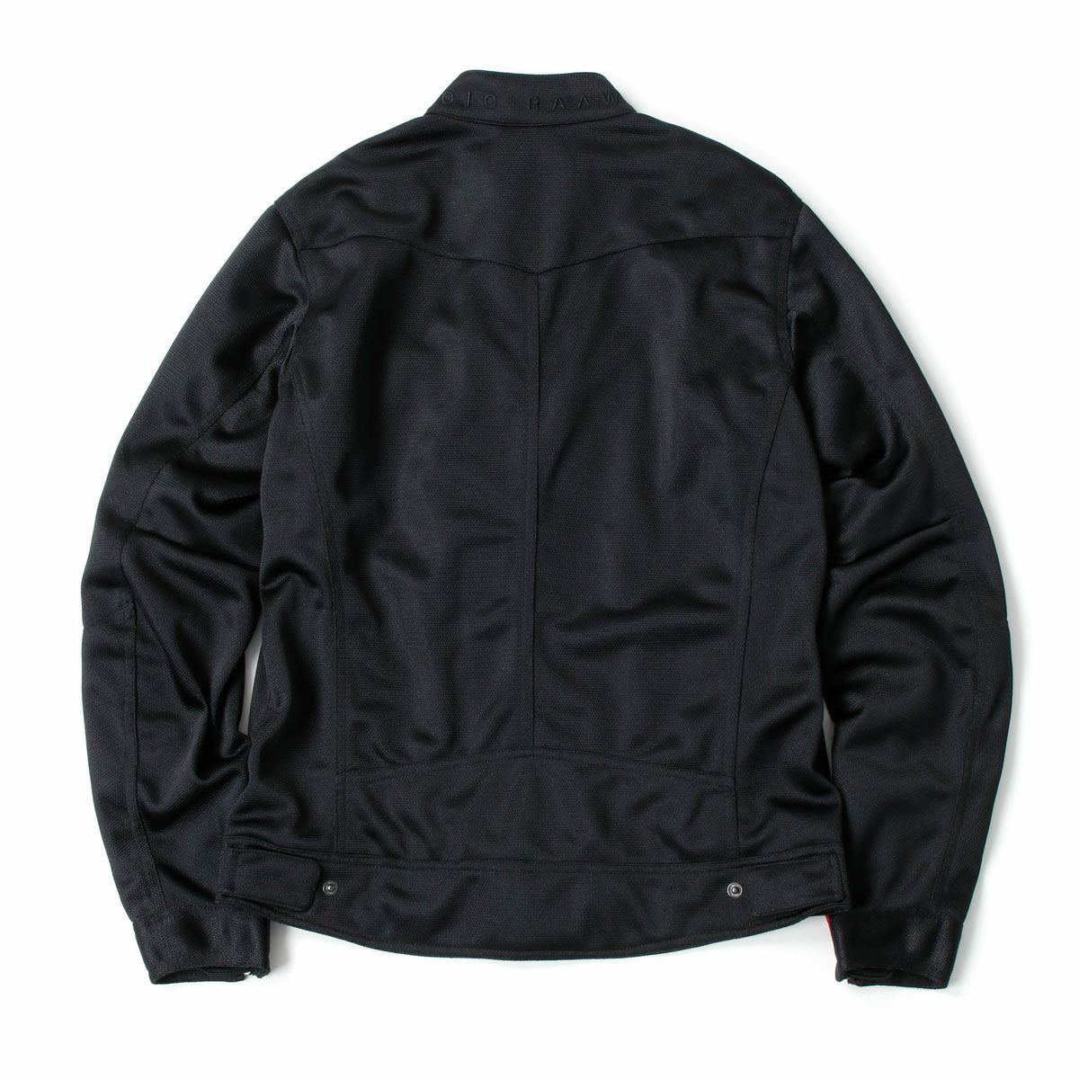 SHINICHIRO ARAKAWA｜ビジュー｜メッシュ｜オニキス