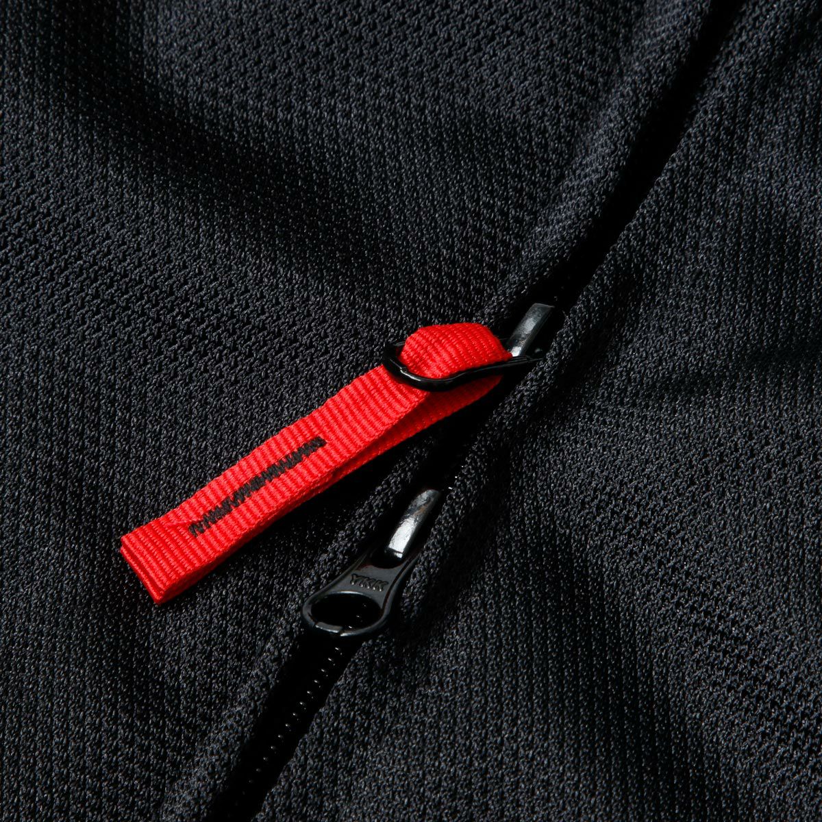 SHINICHIRO ARAKAWA｜ビジュー｜メッシュ｜オニキス