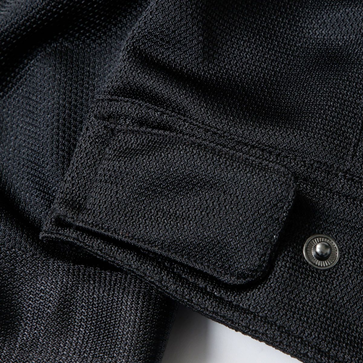 SHINICHIRO ARAKAWA｜ビジュー｜メッシュ｜オニキス