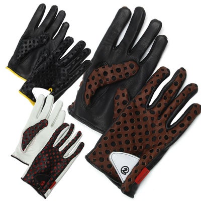 SHINICHIRO ARAKAWA｜グローブ D+MM｜ロング