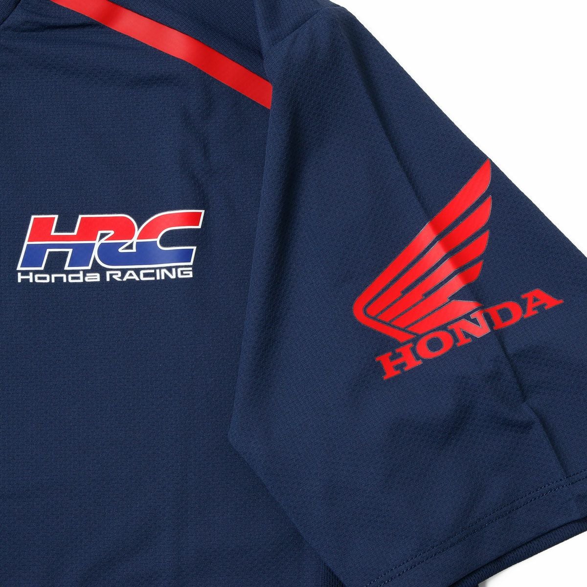 HRC ホンダ チーム レプリカ Tシャツ | モトーリモーダ公式オンライン