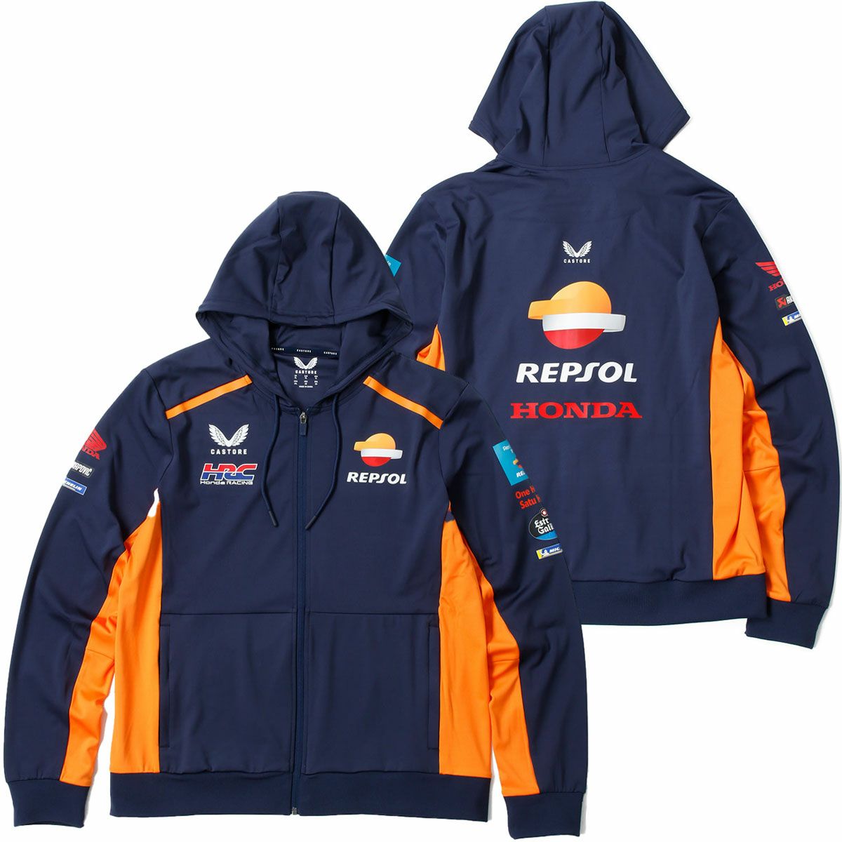 REPSOL HONDA | モトーリモーダ公式オンラインショップ