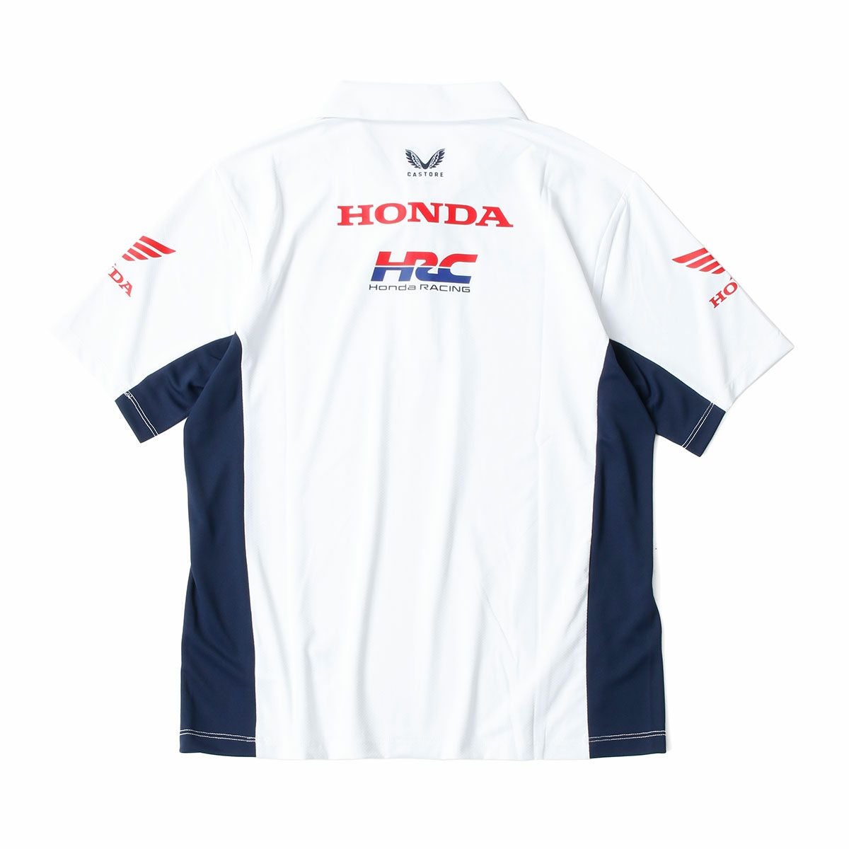 HRC ホンダ レーシング チーム レプリカ ポロ | モトーリモーダ公式