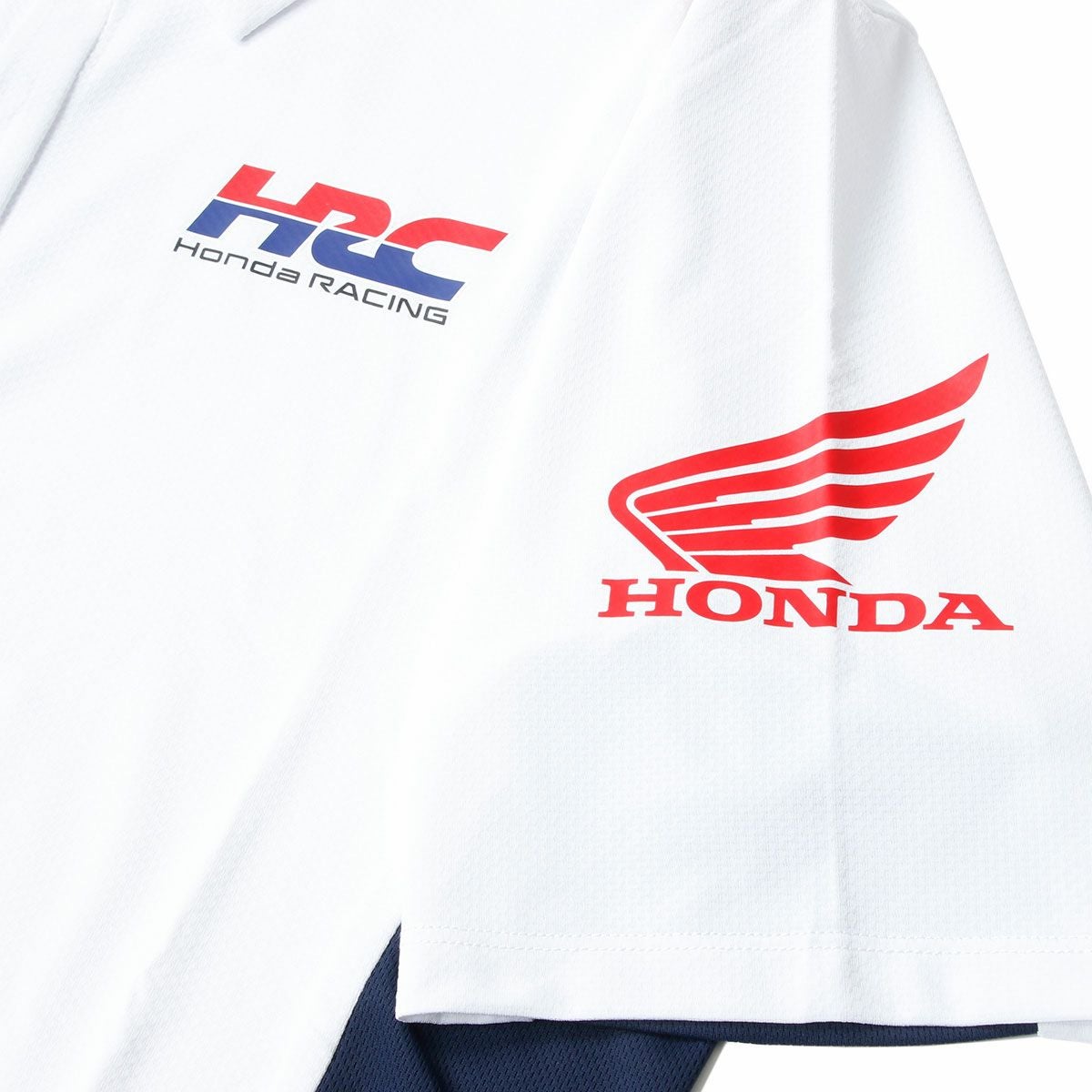 HRC ホンダ レーシング チーム レプリカ ポロ | モトーリモーダ公式