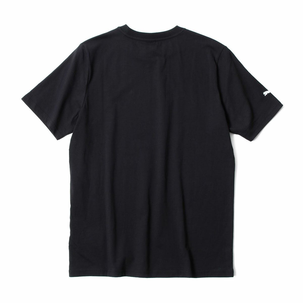 Ferrari｜スクーデリア フェラーリ ラージ シールド Tシャツ｜ブラック