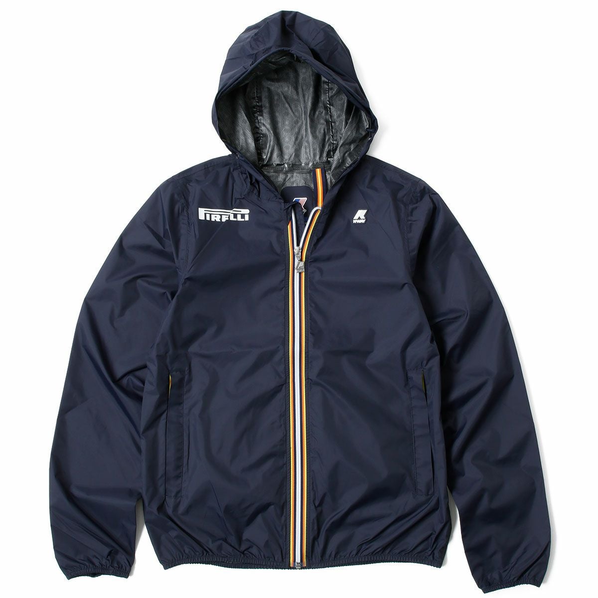 PIRELLI｜ピレリ K-WAY ジャケット｜アウター
