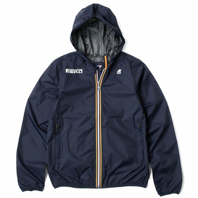 PIRELLI｜ピレリ K-WAY ジャケット｜アウター