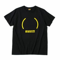 PIRELLI｜ピレリ アイコニック Tシャツ｜