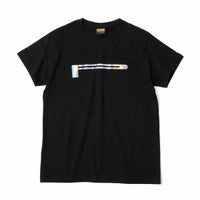 PIRELLI｜ピレリ シンボル Tシャツ｜
