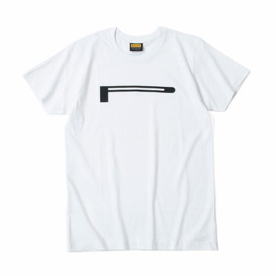 PIRELLI｜ピレリ シンボル Tシャツ｜