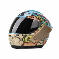 LEXIN｜ブルートゥース スピーカー モデル L バスバケット｜その他雑貨｜Cartoon Blue