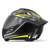LEXIN｜ブルートゥース スピーカー モデル L バスバケット｜その他雑貨｜Black Yellow