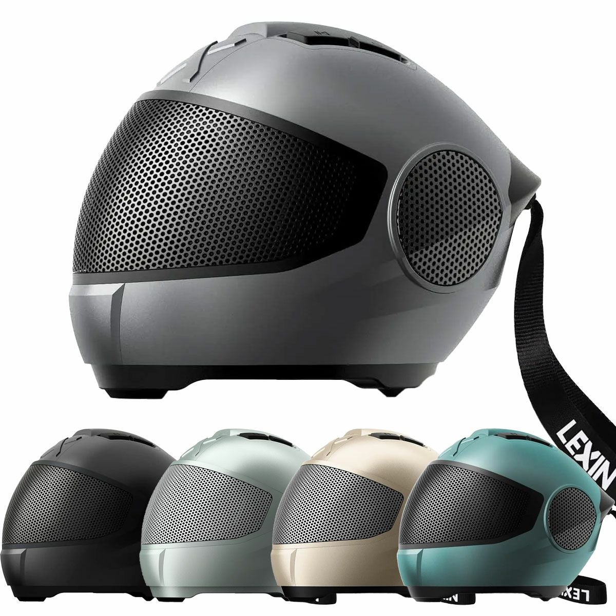 LEXIN｜ブルートゥース スピーカー モデル S｜その他雑貨