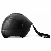 LEXIN｜ブルートゥース スピーカー モデル S｜その他雑貨｜Polar Black