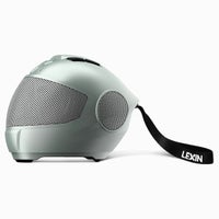LEXIN｜ブルートゥース スピーカー モデル S｜その他雑貨｜Budding Green