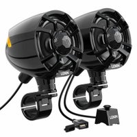 LEXIN｜ブルートゥース スピーカー S35｜その他雑貨｜ブラック