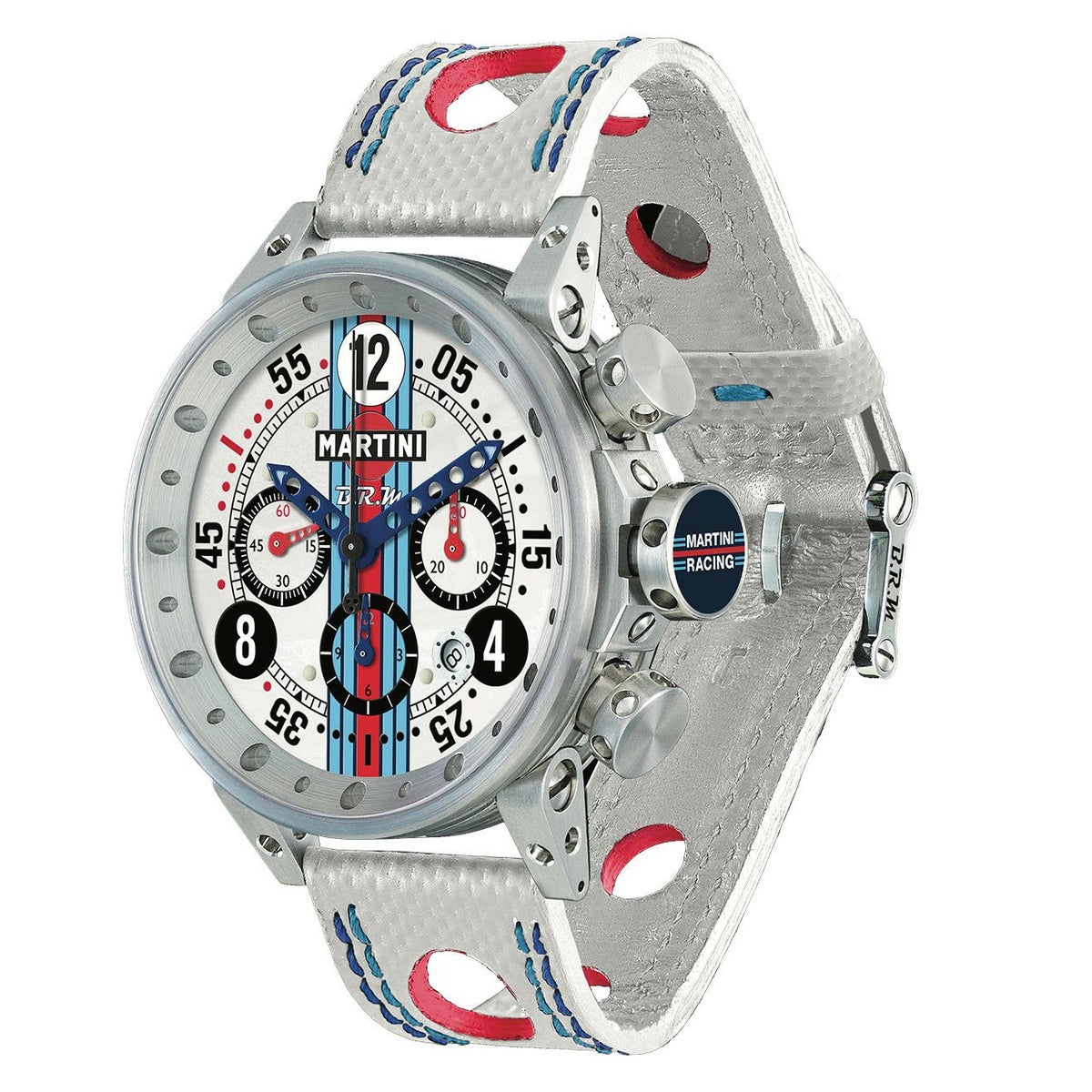 B.R.M｜V12-44-MR-01｜時計