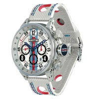 B.R.M｜V12-44-MR-01｜時計