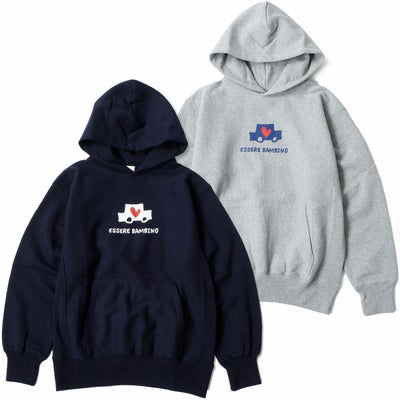 Mille Miglia｜ラフェスタ オリジナルフーディ 2024｜