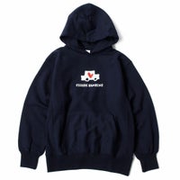 Mille Miglia｜ラフェスタ オリジナルフーディ 2024｜ネイビー