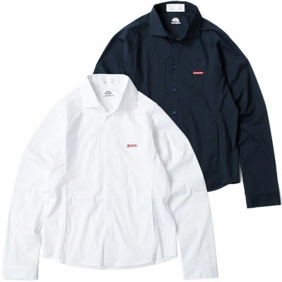 Mille Miglia｜2WAY ストレッチシャツ 2024｜