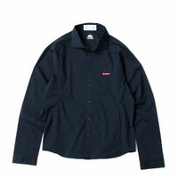 Mille Miglia｜2WAY ストレッチシャツ 2024｜ネイビー