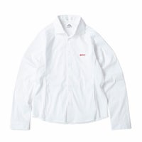 Mille Miglia｜2WAY ストレッチシャツ 2024｜ホワイト